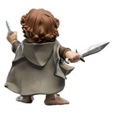 Weta Workshop Weta figurka The Lord of the Rings Trilogy - Samwise Gamgee - 13 cm