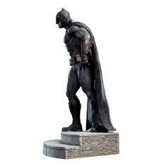 Weta Workshop WETA socha Justice League (Zack Snyder) - Trinity Series - Batman, měřítko 1:6 - 60 cm