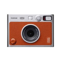 FujiFilm Fujifilm Instax MINI EVO - hnědá