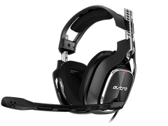 ASTRO Astro A40 TR + MixAmp M80 (PC/XONE/XSX/PS5/SWITCH)