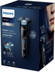 Philips Philips Elektrický holicí strojek pro mokré a suché holení S7783/55