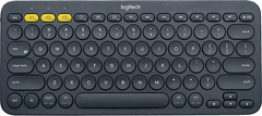 Logitech Logitech K380 (PC/Mac)