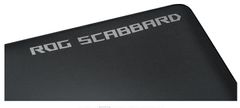 ASUS ASUS ROG SCABBARD I, 900 x 400 x 2 mm