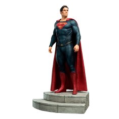 Weta Workshop WETA socha Justice League (Zack Snyder) Trinity Series - Superman, měřítko 1:6 - 60 cm