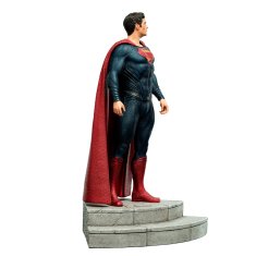 Weta Workshop WETA socha Justice League (Zack Snyder) Trinity Series - Superman, měřítko 1:6 - 60 cm