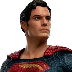 Weta Workshop WETA socha Justice League (Zack Snyder) Trinity Series - Superman, měřítko 1:6 - 60 cm