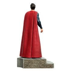 Weta Workshop WETA socha Justice League (Zack Snyder) Trinity Series - Superman, měřítko 1:6 - 60 cm