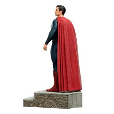 Weta Workshop WETA socha Justice League (Zack Snyder) Trinity Series - Superman, měřítko 1:6 - 60 cm