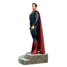 Weta Workshop WETA socha Justice League (Zack Snyder) Trinity Series - Superman, měřítko 1:6 - 60 cm