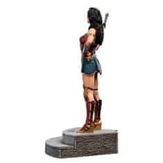 Weta Workshop WETA socha Justice League (Zack Snyder) Trinity Series - Wonder Woman, měřítko 1:6 - 60 cm