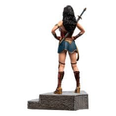 Weta Workshop WETA socha Justice League (Zack Snyder) Trinity Series - Wonder Woman, měřítko 1:6 - 60 cm