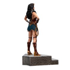 Weta Workshop WETA socha Justice League (Zack Snyder) Trinity Series - Wonder Woman, měřítko 1:6 - 60 cm