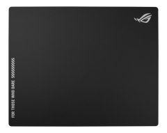 ASUS ASUS ROG podložka pod myš Moonstone ACE, tvrzené sklo - 50 x 40 x 0,4 cm - černá