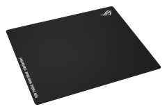 ASUS ASUS ROG podložka pod myš Moonstone ACE, tvrzené sklo - 50 x 40 x 0,4 cm - černá