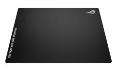 ASUS ASUS ROG podložka pod myš Moonstone ACE, tvrzené sklo - 50 x 40 x 0,4 cm - černá