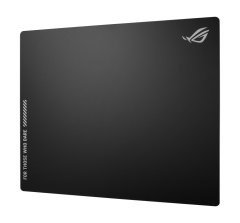 ASUS ASUS ROG podložka pod myš Moonstone ACE, tvrzené sklo - 50 x 40 x 0,4 cm - černá