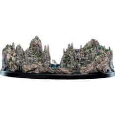 Weta Workshop Weta Workshop The Lord of the Rings Trilogy - Grey Havens Environment - 39 cm