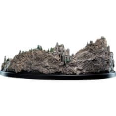 Weta Workshop Weta Workshop The Lord of the Rings Trilogy - Grey Havens Environment - 39 cm