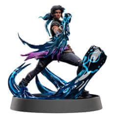 Weta Workshop Weta Workshop Borderlands 3 - Amara Figure of Fandom - 22 cm