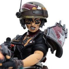 Weta Workshop Weta Workshop Borderlands 3 - Moze Figure of Fandom - 26 cm