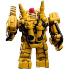 Weta Workshop Weta Workshop Alien - Powerloader Figure Micro Epic - 6 cm