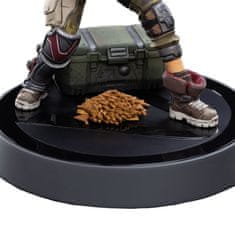 Weta Workshop Weta Workshop Borderlands 3 - Moze Figure of Fandom - 26 cm