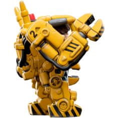 Weta Workshop Weta Workshop Alien - Powerloader Figure Micro Epic - 6 cm