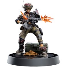 Weta Workshop Weta Workshop Borderlands 3 - Moze Figure of Fandom - 26 cm