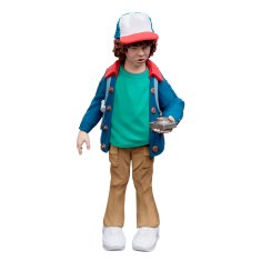 Weta Workshop Weta Workshop Stranger Things (Season 1) - Dustin the Pathfinder (Limited Edition) - 14 cm