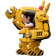 Weta Workshop Weta Workshop Alien - Powerloader Figure Micro Epic - 6 cm