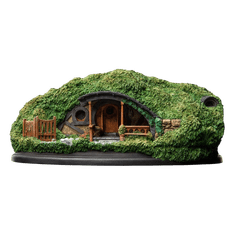 Weta Workshop Weta Workshop The Hobbit - Hole 39 Low Road Environment - 16 cm