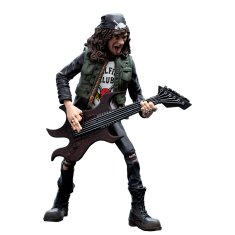 Weta Workshop Weta Workshop Stranger Things (Season 4) - Rockstar Eddie Figure Mini Epics - 20 cm