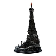 Weta Workshop Weta Workshop The Lord of the Rings Trilogy - Tower of Barad-dur Environment - 22 cm