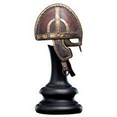 Weta Workshop Weta Workshop The Lord of the Rings Trilogy Rohirrim Soldier's Helm Replica 1:4 - 15 cm