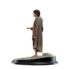 Weta Workshop WETA socha The Lord of the Rings: Frodo Baggins Ringbearer, měřítko 1:6 - 40 cm