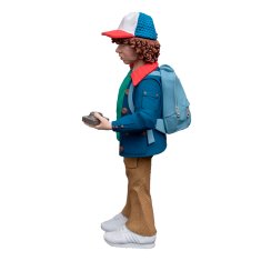 Weta Workshop Weta Workshop Stranger Things (Season 1) - Dustin the Pathfinder (Limited Edition) - 14 cm