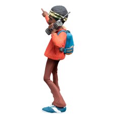 Weta Workshop Weta Workshop Stranger Things (Season 1) Lucas the Lookout (Limited Edition) - 14 cm