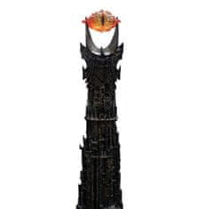 Weta Workshop Weta Workshop The Lord of the Rings Trilogy - Tower of Barad-dur Environment - 22 cm