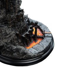 Weta Workshop Weta Workshop The Lord of the Rings Trilogy - Tower of Barad-dur Environment - 22 cm