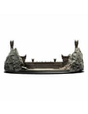 Weta Workshop Weta Workshop The Lord of the Rings Trilogy - The Black Gate Environment - 48 cm