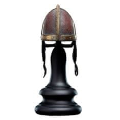 Weta Workshop Weta Workshop The Lord of the Rings Trilogy Rohirrim Soldier's Helm Replica 1:4 - 15 cm