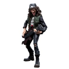 Weta Workshop Weta Workshop Stranger Things (Season 4) - Rockstar Eddie Figure Mini Epics - 20 cm