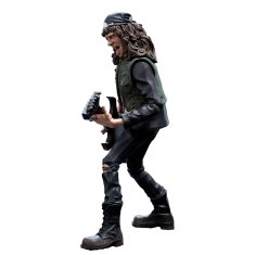 Weta Workshop Weta Workshop Stranger Things (Season 4) - Rockstar Eddie Figure Mini Epics - 20 cm