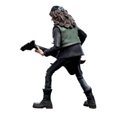 Weta Workshop Weta Workshop Stranger Things (Season 4) - Rockstar Eddie Figure Mini Epics - 20 cm