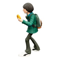 Weta Workshop Weta Workshop Stranger Things (Season 1) Mike the Resourceful (Limited Edition) - 14 cm