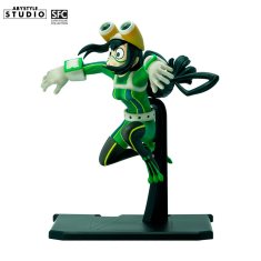 AbyStyle MY HERO ACADEMIA - figurka "Tsuyu Asu" - 16,5 cm