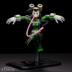 AbyStyle MY HERO ACADEMIA - figurka "Tsuyu Asu" - 16,5 cm