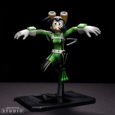 AbyStyle MY HERO ACADEMIA - figurka "Tsuyu Asu" - 16,5 cm