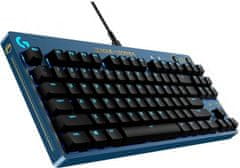 Logitech Logitech G PRO Mechanical Keyboard League of Legends Edition - LOL-WAVE2 - US