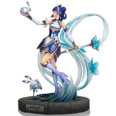 BEAST KINGDOM Beast Kingdom League of Legends Master Craft Porcelain Lux Limited Edition Statue - 42 cm